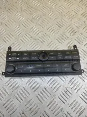 Блок управления магнитолой Nissan Navara (D40) 2004-2015 2007 28395EP005 2.5 D YD25DDTI