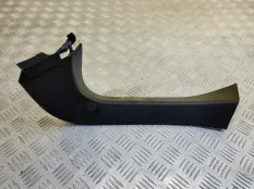 Обшивка крышки багажника Lexus NX 300h 2017-2021 2019 2.5 2ARFXE 2AR2291728