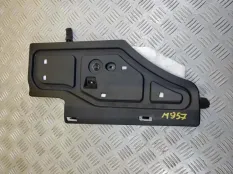 Пластик салона Lexus NX 300h 2017-2021 2019 5560748110 2.5 2ARFXE 2AR2291728