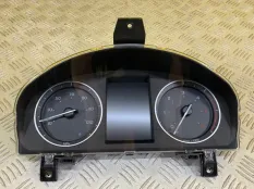 Щиток приборов (приборная панель) Land Rover Freelander II (2006-2014) 2014 DH5210849EF 2.2 D 224DT