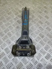 Планка под капот Mitsubishi L200 (2015-2022) 2017 ПИКАП 2.4 D 4N15