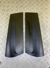Молдинг (накладка кузовная) Land Rover Freelander II (2006-2014) 2014 LR023453 2.2 D 224DT