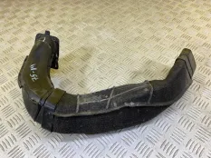 Патрубок Land Rover Freelander II (2006-2014) 2014 2.2 D 224DT