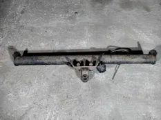 Прицепное устройство (фаркоп) Mitsubishi L200 (2006-2015) 2008 2.5 D 4D56