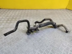 Патрубок Toyota Camry VIII (2011-2018) 2013