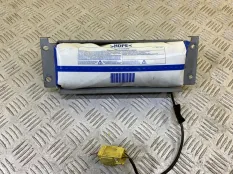Подушка безопасности пассажирская (в торпедо) Nissan Navara (D40) 2004-2015 2012 APEB311X040284 2.5 D YD25DDTI