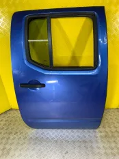 Дверь задняя правая Nissan Navara (D40) 2004-2015 2010 2.5 D YD25DDTI