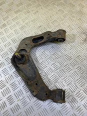 Рычаг подвески верхний Nissan Navara (D40) 2004-2015 2012 2.5 D YD25DDTI, правый