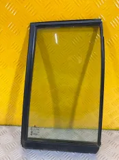 Стекло двери задней правой (форточка) Mitsubishi Pajero Sport II (2008-2017) 2012 ВНЕДОРОЖНИК 2.5 D 4D56