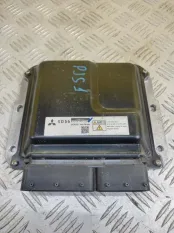 Блок управления двигателем Mitsubishi Pajero Sport II (2008-2017) 2012 1860B557 ВНЕДОРОЖНИК 2.5 D 4D56