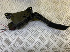 Педаль газа Nissan Navara (D40) 2004-2015 2012 6PV93390108 2.5 D YD25DDTI