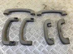 Ручка внутренняя потолочная Nissan Navara (D40) 2004-2015 2012 739405X20C 2.5 D YD25DDTI
