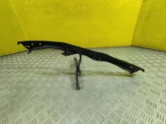 Планка под капот Toyota Land Cruiser Prado 150 (2009-2023) 2014 3.0 D 1KDFTV