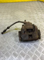 Суппорт передний правый Land Rover Freelander II (2006-2014) 2014 LR015386 2.2 D 224DT