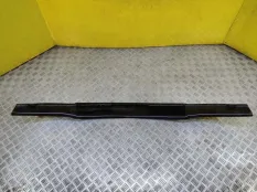 Дефлектор капота Mitsubishi L200 (2006-2015) 2007 2.5 D 4D56