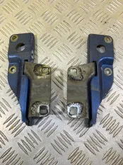 Петля капота Nissan Navara (D40) 2004-2015 2010 2.5 D YD25DDTI