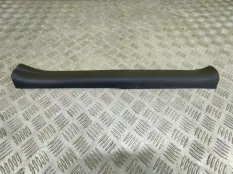 Накладка на порог Toyota Rav 4 (XA30) (2005-2014) 2008 2.0 I 1AZFE