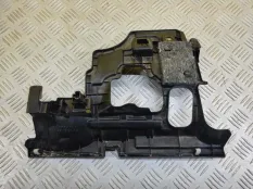 Накладка декоративная на торпедо Toyota Land Cruiser Prado 150 (2009-2023) 2014 5560660120 3.0 D 1KDFTV