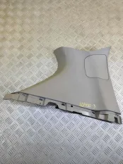 Обшивка багажника Toyota Land Cruiser Prado 150 (2009-2023) 2014 6263060110 3.0 D 1KDFTV
