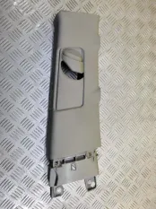 Обшивка стойки центральной правой Toyota Land Cruiser Prado 150 (2009-2023) 2014 6241060152 3.0 D 1KDFTV
