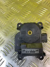 Моторчик заслонки печки Land Rover Range Rover Sport I 2005-2013 2008 0638000190 3.6 D V8 32V DOHC EF V8