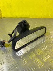 Зеркало салона Land Rover Range Rover Sport I 2005-2013 2008 5H2217A679AB 3.6 D V8 32V DOHC EF V8