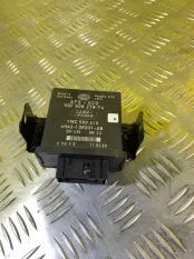 Блок управления светом Land Rover Range Rover Sport I 2005-2013 2008 5DF00827874 3.6 D V8 32V DOHC EF V8