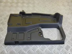 Пластик салона Toyota Land Cruiser Prado 150 (2009-2023) 2014 556076030 3.0 D 1KDFTV