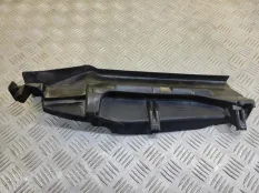 Пластик салона Toyota Land Cruiser Prado 150 (2009-2023) 2014 3.0 D 1KDFTV