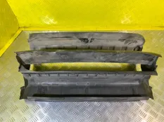 Воздухозаборник Land Rover Range Rover Sport I 2005-2013 2008 DXJ500121 3.6 D V8 32V DOHC EF V8