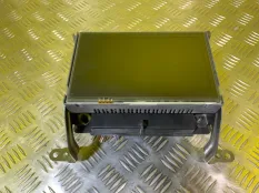 Блок мультимедиа Nissan Navara (D40) 2004-2015 2010 280915X00B 2.5 D YD25DDTI