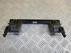 Пластик салона Toyota Land Cruiser Prado 150 (2009-2023) 2014 3.0 D 1KDFTV