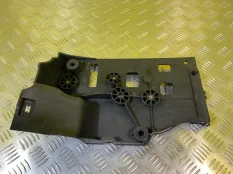 Полка аккумулятора Land Rover Range Rover Sport I 2005-2013 2008 DWM500021 3.6 D V8 32V DOHC EF V8
