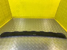 Накладка заднего бампера Land Rover Range Rover Sport I 2005-2013 2008 D0E000021XXX 3.6 D V8 32V DOHC EF V8