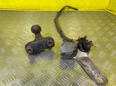 Прицепное устройство (фаркоп) Land Rover Freelander II (2006-2014) 2014 55R0110132 2.2 D 224DT