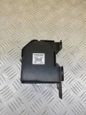 Блок управления сигнализацией Land Rover Range Rover Sport I 2005-2013 2008 7H2219G229AA 3.6 D V8 32V DOHC EF V8