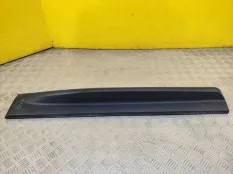 Молдинг двери передней правой Land Rover Range Rover Sport I 2005-2013 2008 3.6 D V8 32V DOHC EF V8