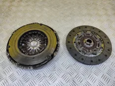 Корзина сцепления Toyota Rav 4 (CA40) (2012-2019) 2015 2.0 D 1ADFTV