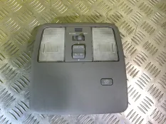 Фонарь салона (плафон) Toyota Rav 4 (XA30) (2005-2014) 2006 8126042100B0 2.0 I 1AZFE