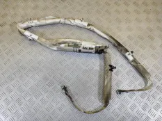 Подушка безопасности боковая (шторка) Land Rover Range Rover Evoque I (2011-2018) 2012 BJ3214K159BB 2.2 D, правая