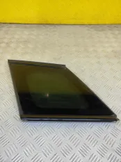 Стекло двери задней левой (форточка) Land Rover Range Rover Evoque I (2011-2018) 2012 43R000073 2.2 D