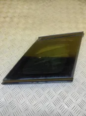 Стекло двери задней правой (форточка) Land Rover Range Rover Evoque I (2011-2018) 2012 43R000073 2.2 D