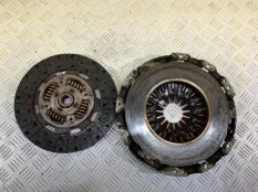 Корзина сцепления Nissan Navara (D40) 2004-2015 2010 2.5 D YD25DDTI