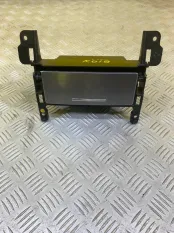 Бардачок Nissan Navara (D40) 2004-2015 2010 2.5 D YD25DDTI