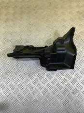 Крепление аккумулятора Land Rover Range Rover Sport I 2005-2013 2008 DWM500110 3.6 D V8 32V DOHC EF V8