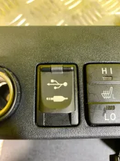 Разъем AUX / USB Toyota Rav 4 (CA40) (2012-2019) 2015 2.0 D 1ADFTV