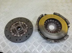 Корзина сцепления Toyota Rav 4 (XA30) (2005-2014) 2006 3125033040 2.0 I 1AZFE