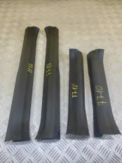 Накладка на порог внутренняя (комплект) Toyota Rav 4 (CA40) (2012-2019) 2015 2.0 D 1ADFTV