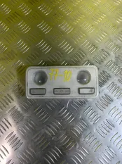 Фонарь салона (плафон) Toyota Rav 4 (CA40) (2012-2019) 2015 8126052120 2.0 D 1ADFTV
