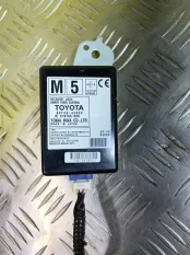 Блок управления центральным замком Toyota Rav 4 (CA40) (2012-2019) 2015 61B706000 2.0 D 1ADFTV